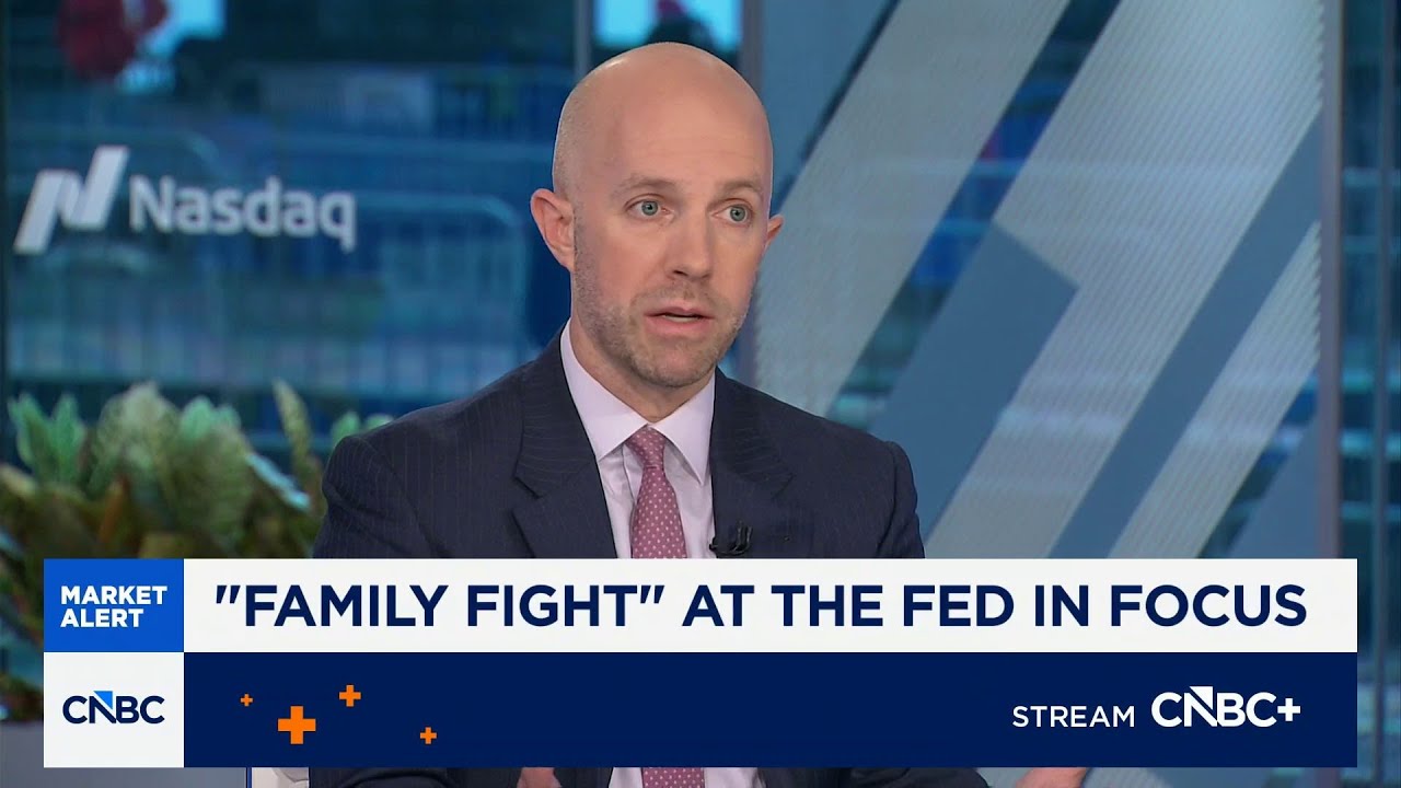 Fed Holds Rates at 3.50%–3.75% as Three Dissents Put September Hike in Focus