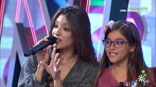 Ana Guerra ~ Ni La Hora (Menuda Noche, Canal Sur | Especial Reyes) (Live) 2019 HD
