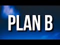Megan Thee Stallion Plan B Lyrics