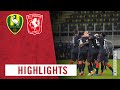 HIGHLIGHTS | ADO Den Haag - FC Twente (07-11-2020)