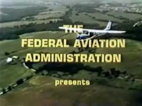 How Airplanes Fly - FAA 16mm Training Film (1968)