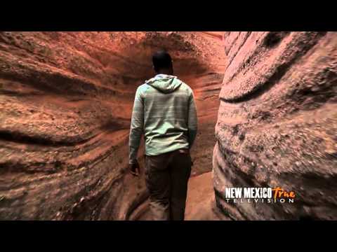 NM True TV Kasha Katuwe Tent Rocks