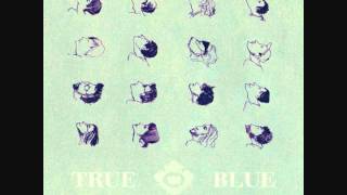 True Blue - Winter Gloves - Madonna - Paper Bag Records .