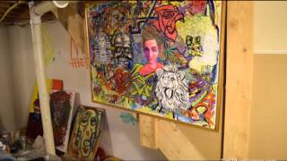 Jerry Kern "I Create"