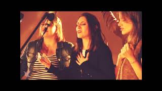 Profetas para as Nações Music Video