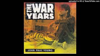 John Paul Young - War Games (Extended Mix)