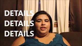 Details and Descriptions in Creative Writing