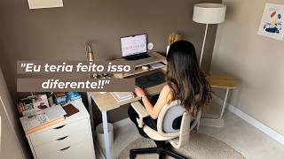 Minha experiência real: erros e aprendizados no início da clínica sendo psicóloga | Sarah Cidrack