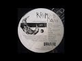 Krymson Dawn Cant Stop
