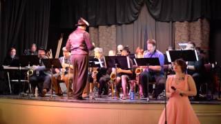 That Old Black Magic