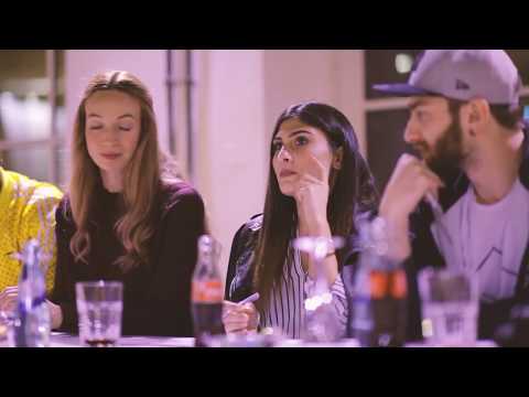 Tanzschule Weiss Casting 2017