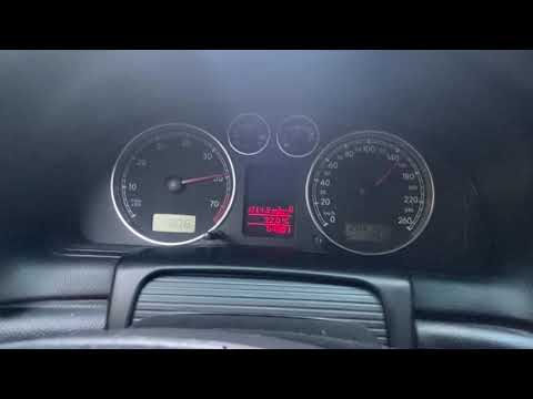 Passat B5.5 1.8T Stage 1 (190hp)