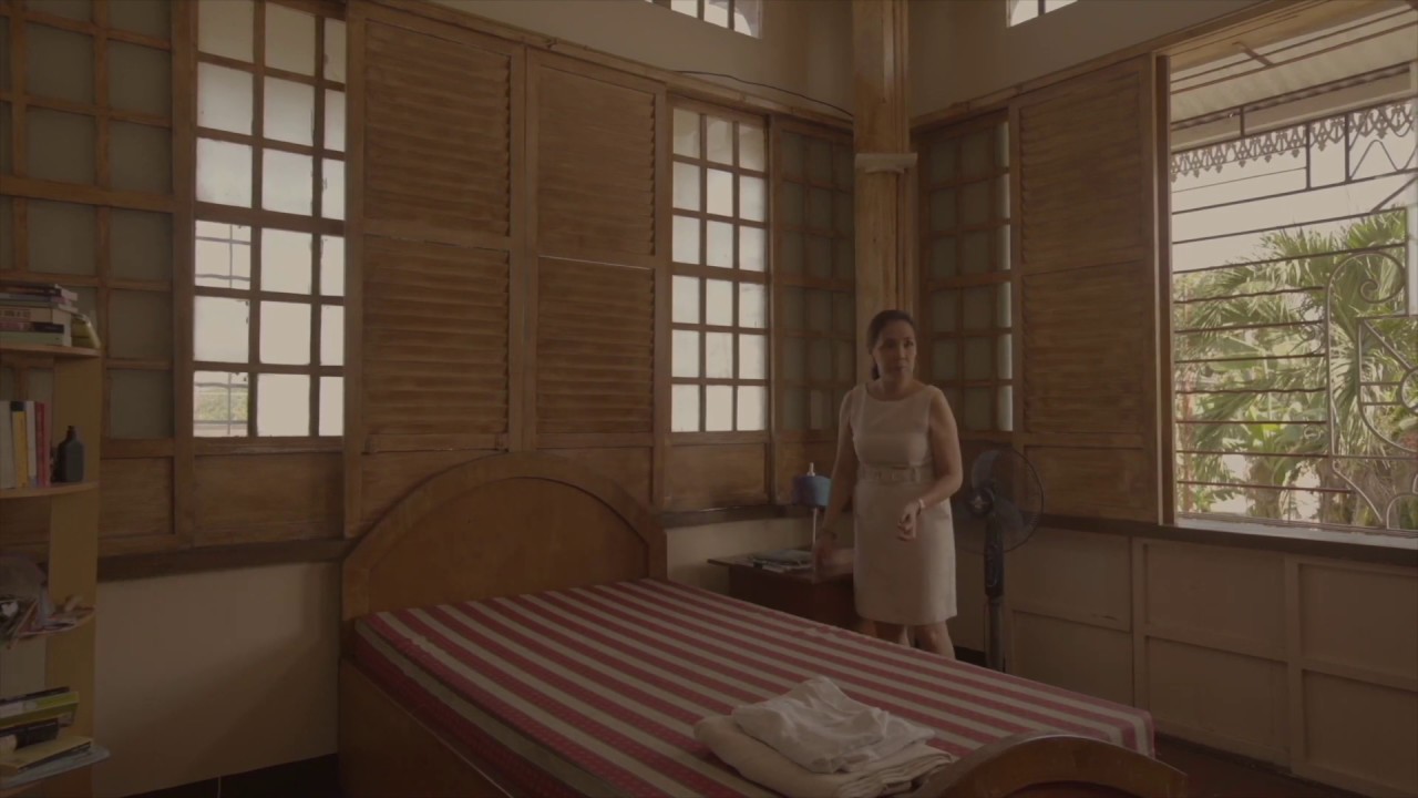 Trailer: GRAND GESTURES by Cody Abad - Cinemalaya 2020 Curated Section