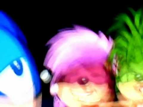 Sonic Underground Reveiws Song Episode #6 (Last One)