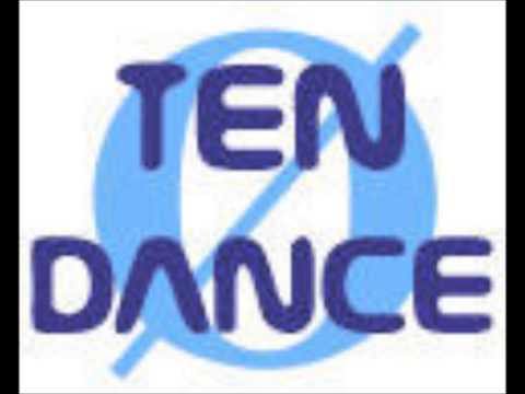 Tendance @ Rober Power - Insession (7-10-2000)