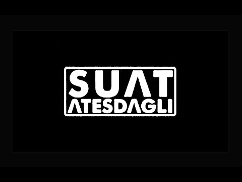 Dj Suat Ateşdağlı - Beautiful Life mix