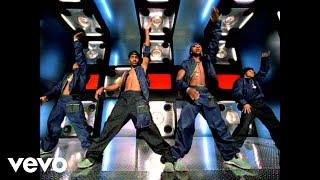 B2K - Uh Huh (Official Video)