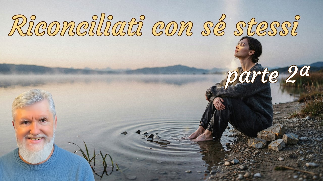 Riconciliati con sé stessi -  2ª parte
