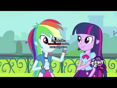 Ashladdin part 6 - Ash meets Rainbow Dash/Ash Arrested