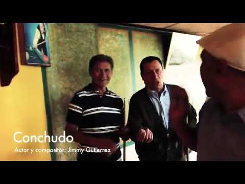CONCHUDO - JIMMY GUTIERREZ