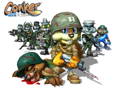 conker live reloaded xbox 360 download