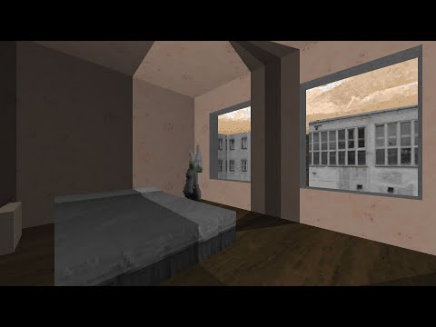 im making a doom total conversion