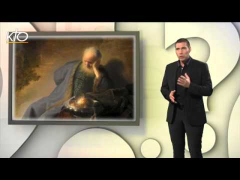 Pourquoi les complaintes sont-elles qualifiées de "Jérémiades" ?