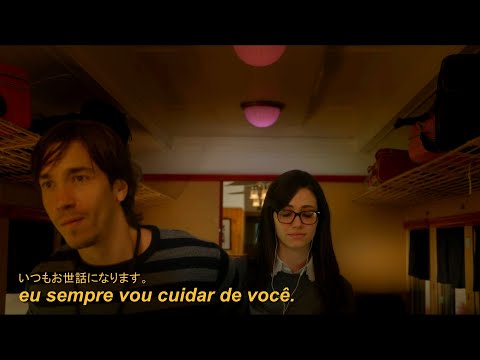 coldplay - sparks (legendado)