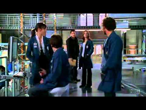Bones  - Best Moments Part 4, Emily Deschanel, David Boreanaz