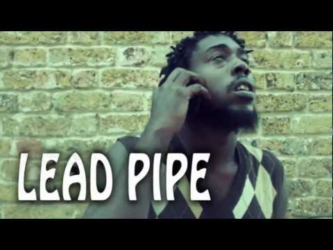 lead pipe - kill fish 