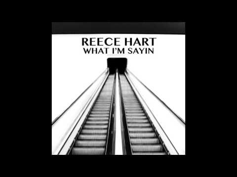 Reece Hart - Beanfeast