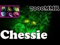 Dota 2 - Chessie 7000 MMR Plays Viper - Ranked ...