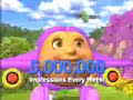 Jay Jay The Jet Plane Trailer LQ
