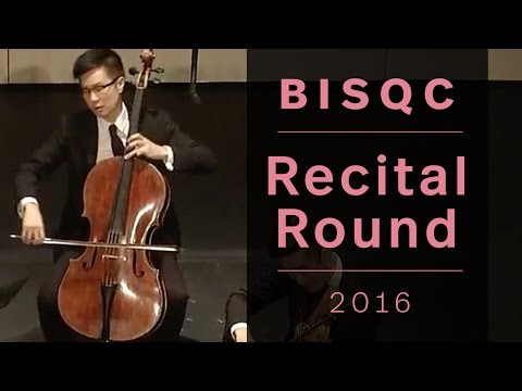 Recital Round: Rolston String Quartet - Franz Joseph Haydn, String Quartet, Op. 77, No. 1
