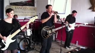 ACMAM LOL Flat Top Burger SXSW