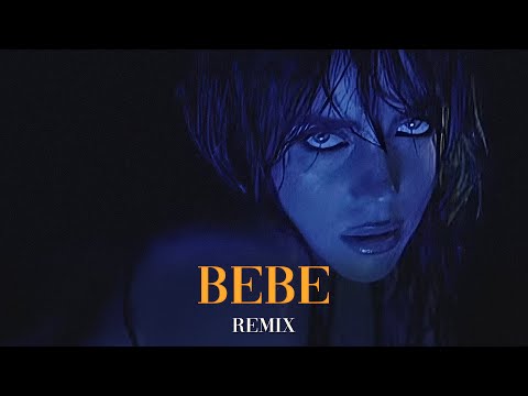 Era Istrefi - BEBE (Elyxo Remix)