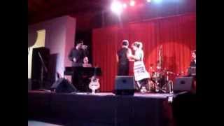 Otros Aires & Horacio "El Pebete" Godoy y Cecilia García