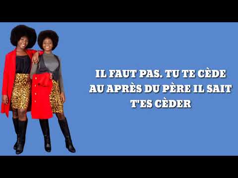 Rele Yahweh Lyrics (Valeus Sister Feat Frè Gabe)