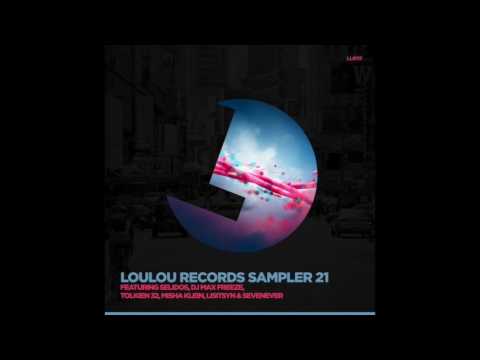 dj Max Freeze - Time Out - LouLou records (LLR117)