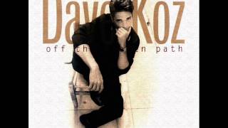 Dave Koz -  That&#39;s The Way I Feel About You