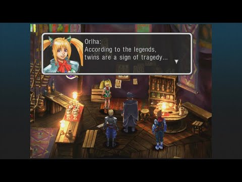 Chrono Cross: TRDE - 179 - Another Guldove Revisited (2/3) (Exploration)