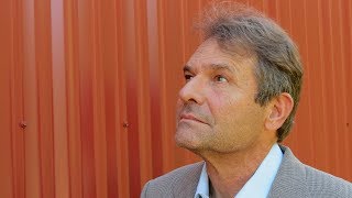 Stories from a Fallen World: A Tribute to Denis Johnson