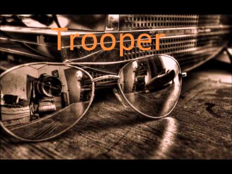 Trooper Records - Jazz Bass (orginal Mix)