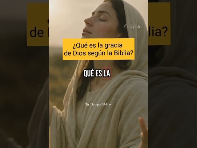 Vídeo relacionado con Gracia Salvación y Discipulado: Cómo Entender Algunos Pasajes Difíciles de la Biblia