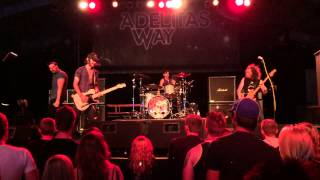 Filthy Heart - Adelitas Way - Clive, IA