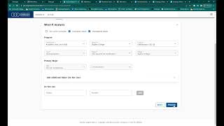 How to check if your IGETC USC is complete