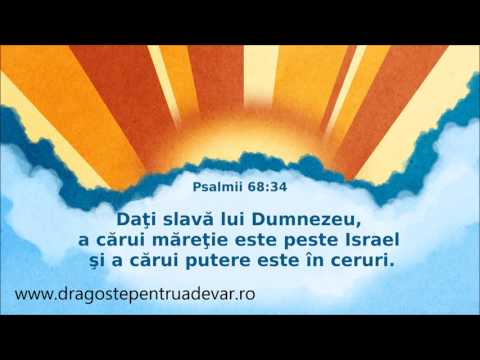 Atotputernic eşti! - video
