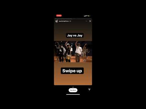 Jay Park Instagram Stories 박재범 인스타그램 | August 27, 2021