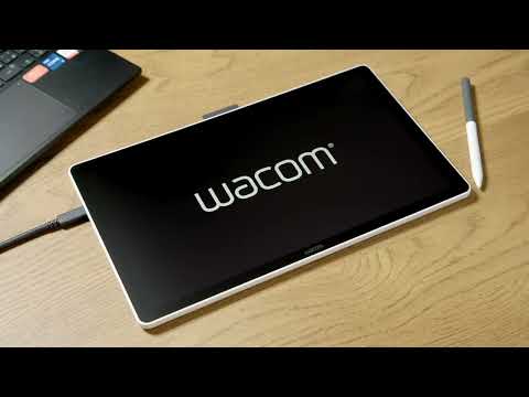 Wacom One 14 DTC141W0 at ₹ 30000 | Graphic Tablet in Bengaluru