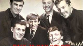 Paul McKay Sound - Lonely Weekends 1975.wmv